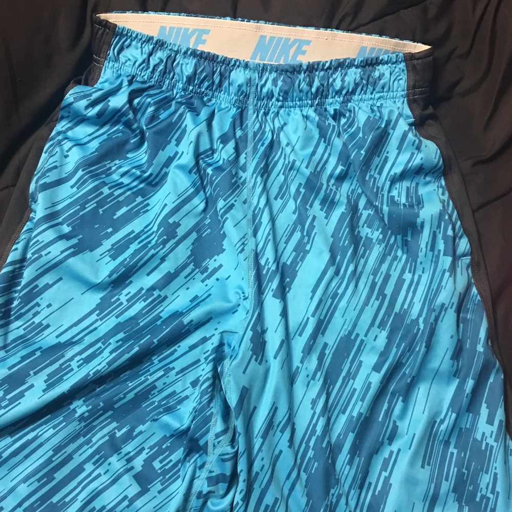 Nike shorts